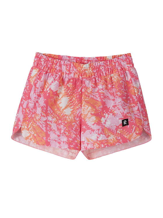 Reima Reima Sportshorts Nauru 5200158E Rosa Regular Fit