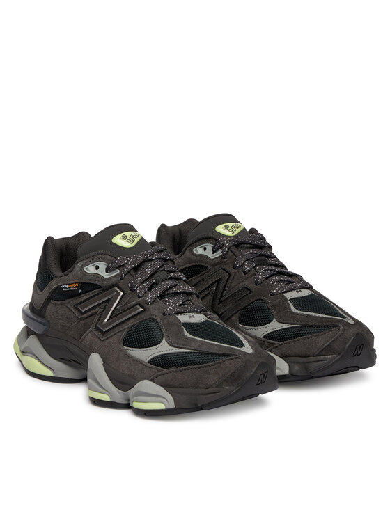 New Balance New Balance Sneakersy U90602P8 W Szary