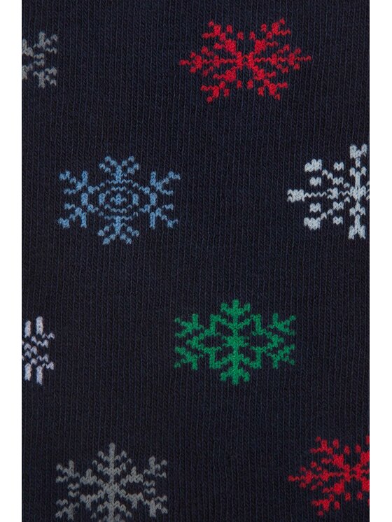Lancerto Lancerto Skarpety długie SK073220000003 Kolorowy