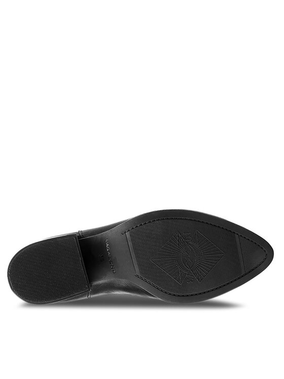 Vagabond Shoemakers Vagabond Shoemakers Čizme Marja 4013-401-20 Crna