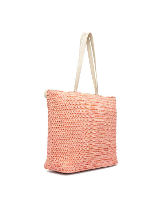 Roxy Roxy Torebka CWBEO-ROXY-L-003-09 Różowy