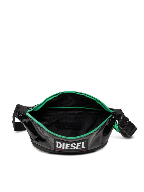 Marsupio uomo sale diesel