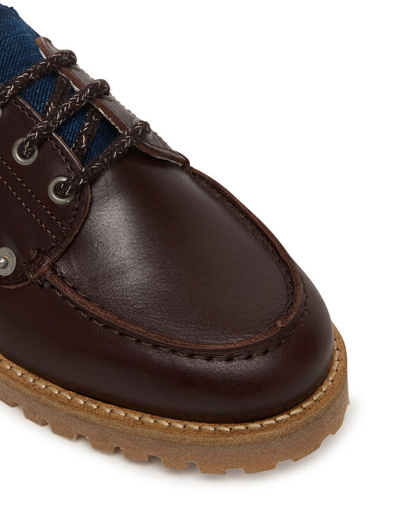 REPLAY REPLAY Обувки GWLA7.000.C0001L Кафяв