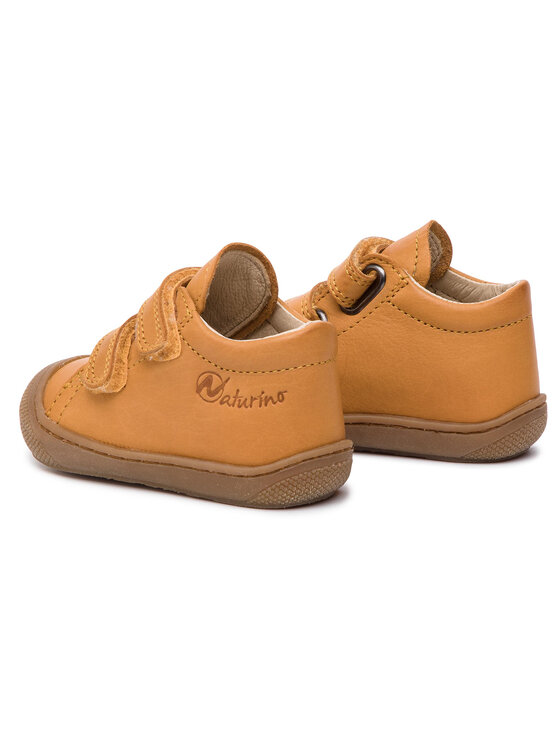Naturino Naturino Туфлі Cocoon Vl 0012012904.01.0G05 M Коричневий
