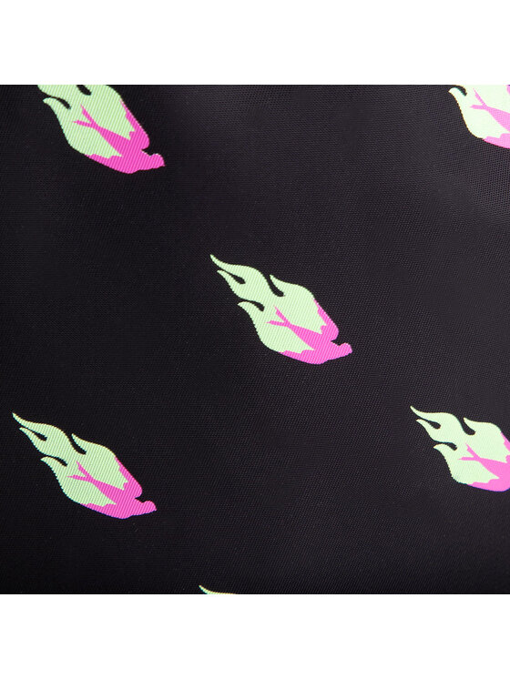 MCQ Alexander McQueen MCQ Alexander McQueen Seljakott Classic Backpack 519680 R7B03 1000 Must