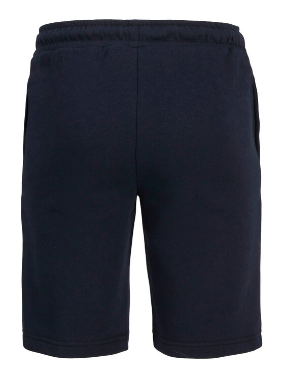 Jack&Jones Jack&Jones Sportske kratke hlače Gordon 12270663 Tamnoplava Slim Fit