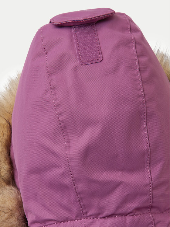Reima Reima Overall de iarnă Gotland 5100117C Violet Regular Fit