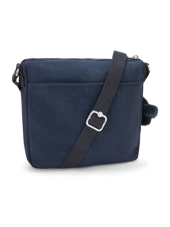 Kipling Kipling Saszetka 309806 Błękitny