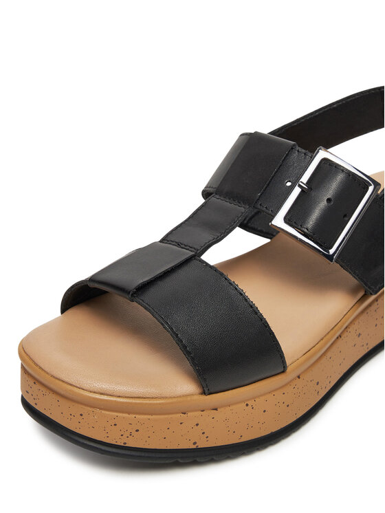 Lasocki Lasocki Σανδάλια ARC-4883-17 Μαύρο