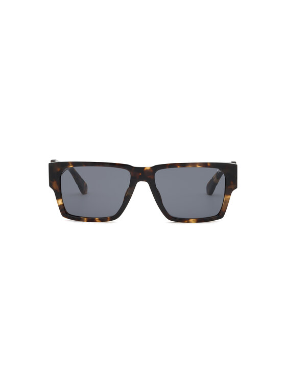 PHILIPP PLEIN PHILIPP PLEIN Okulary przeciwsłoneczne 31442 Brązowy
