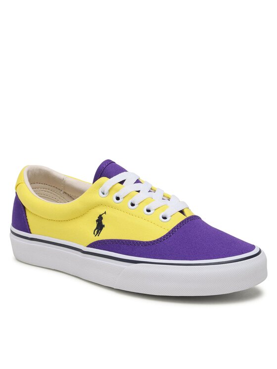 Polo ralph outlet lauren scarpe