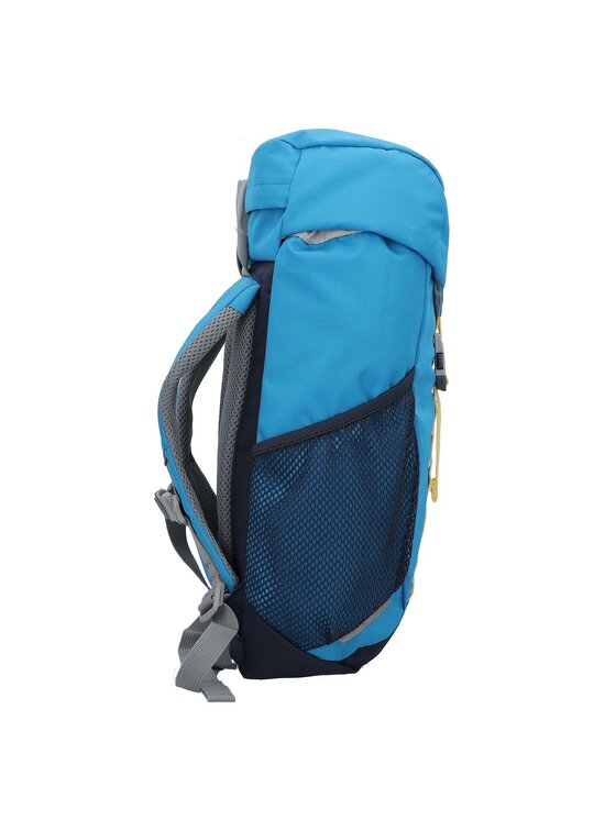 Jack Wolfskin Jack Wolfskin Plecak 327644 Błękitny