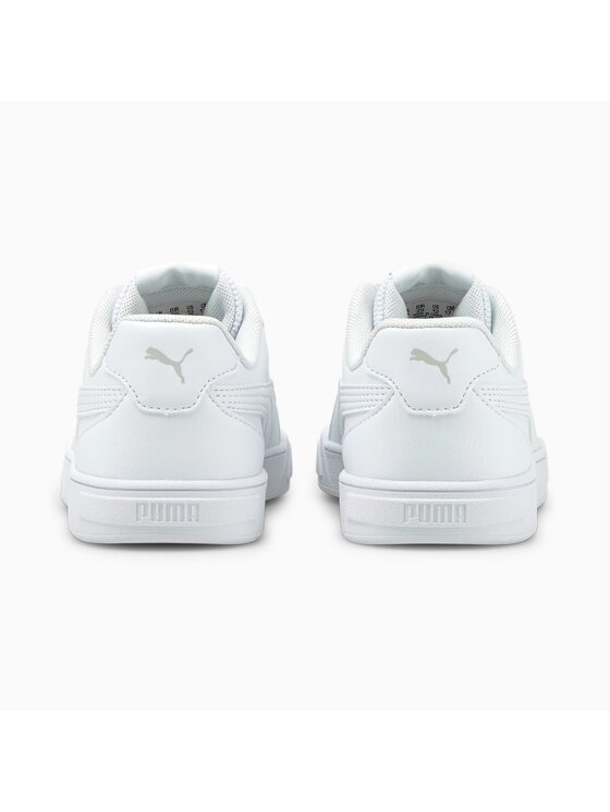 Puma Puma Sneakersy 382057 Biały