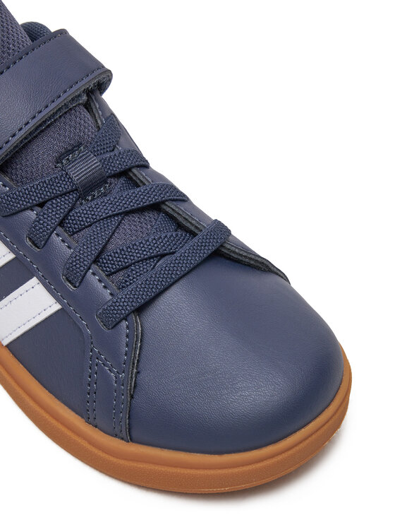 adidas adidas Snīkeri Grand Court 2.0 JI0974 Tumši zils
