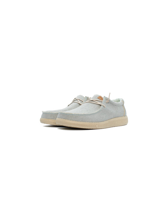 WALK IN PITAS WALK IN PITAS Mocassini SVE-AQUA Turchese