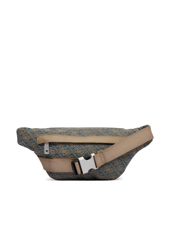 Guess Guess Marsupio﻿ Berlin HMBEWD P6356 Blu