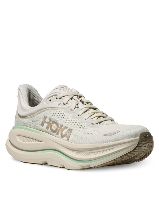 Hoka Hoka Tenisice za trčanje Bondi 9 1162012 Bež