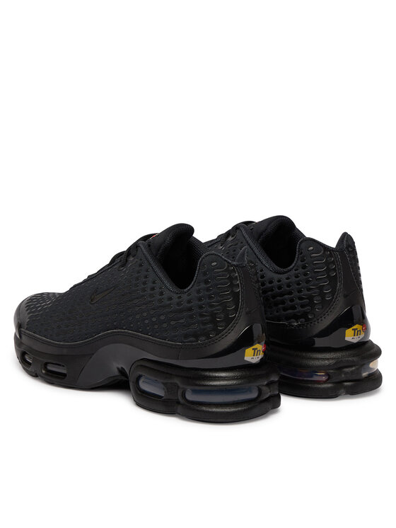 Nike Nike Tenisice Air Max Plus VII HQ2197 Crna