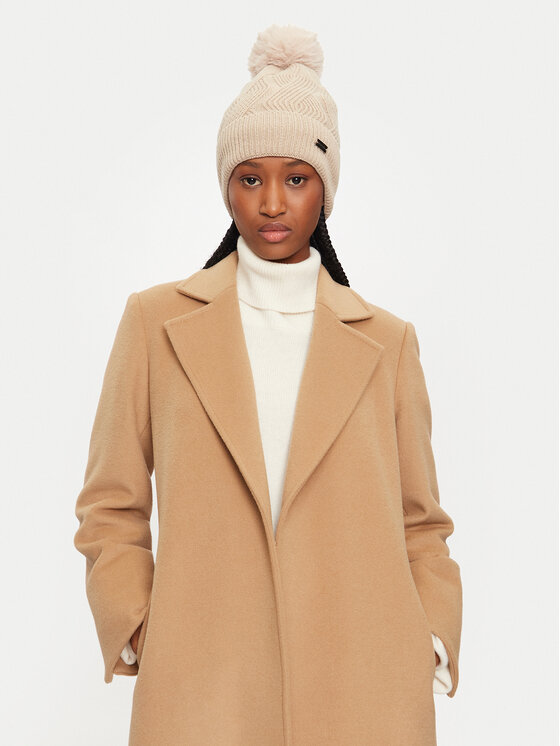 Puccini Puccini Berretto CZ2413 Beige