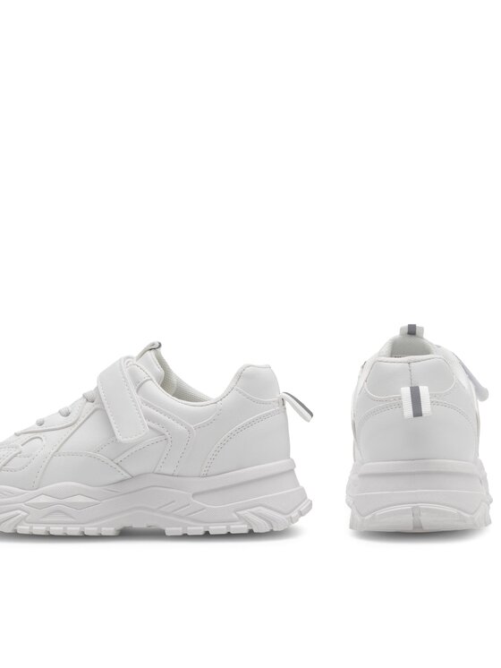 DeeZee DeeZee Сникърси TS5432K-02 Бял
