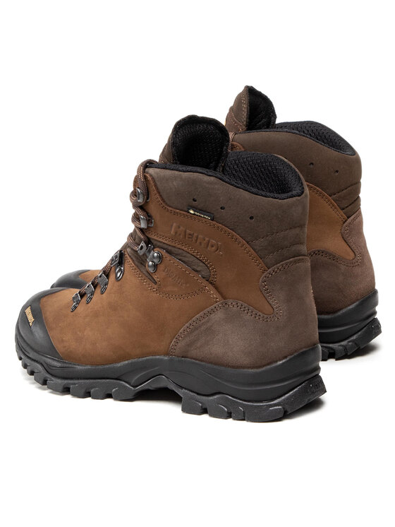 Meindl Meindl Trekking čevlji Kansas Gtx GORE-TEX 2892 Rjava