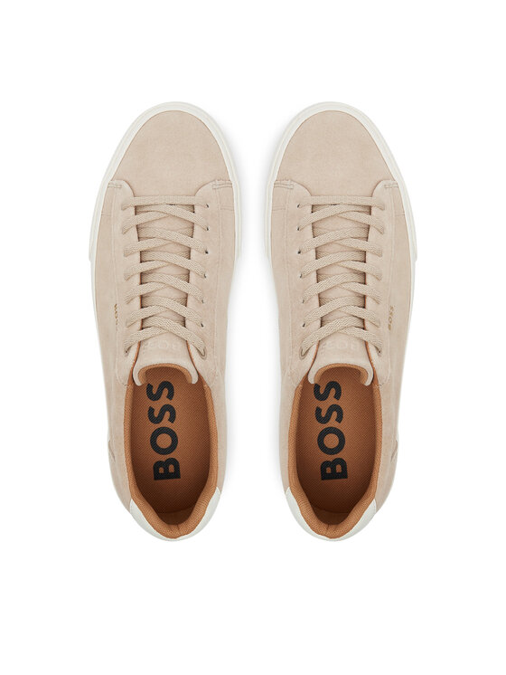 BOSS BOSS Superge Aiden 50536521 Bež