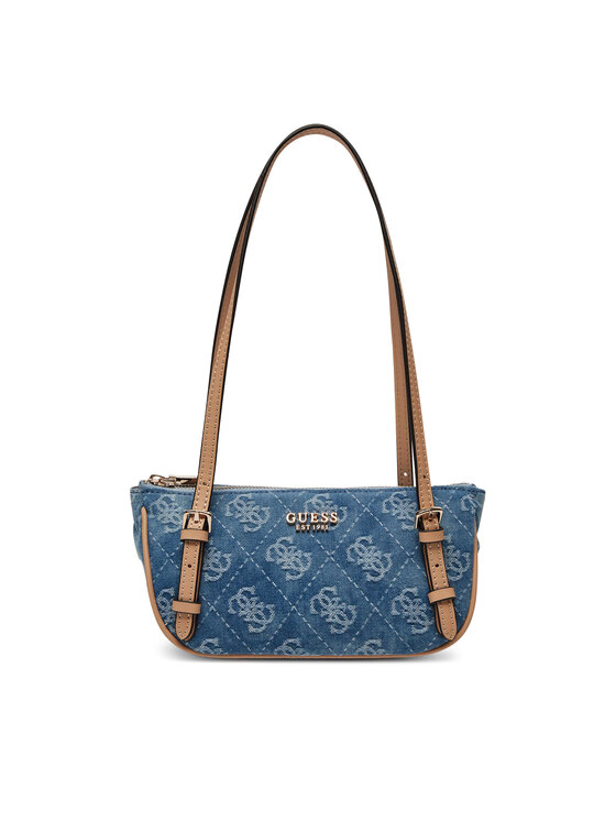 Guess Guess Rankinė HWDG9645760 Mėlyna