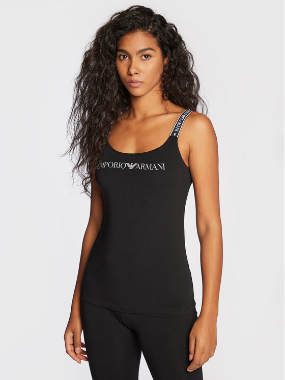 Emporio Armani Underwear Emporio Armani Underwear Top 164237 2F227 00020 Must Slim Fit