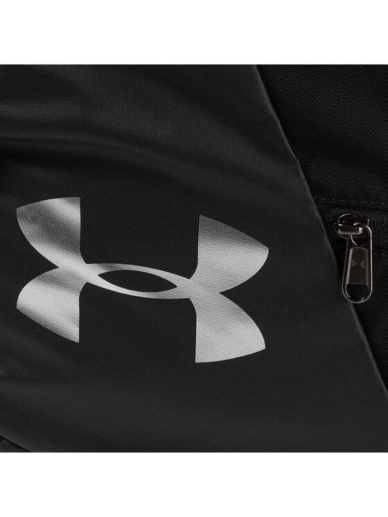 Under Armour Under Armour Сумка Undeniable Duffel 4.0 SM 1342656-001 Чорний