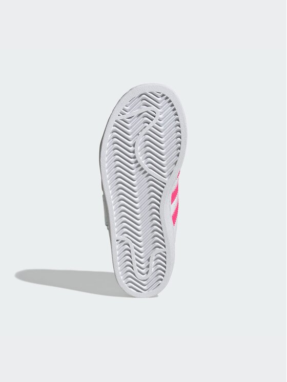 adidas adidas Sneakersy 169881 Biały