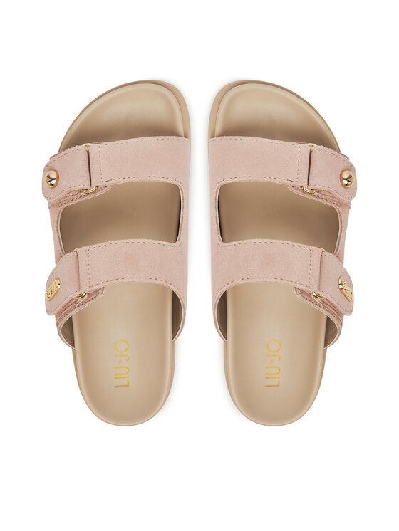 Liu Jo Liu Jo Чехли Penny 902 4A5709 PX002 Розов