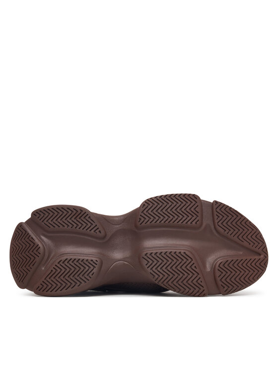 Steve Madden Steve Madden Sneakers 11004643 Dunkelbraun