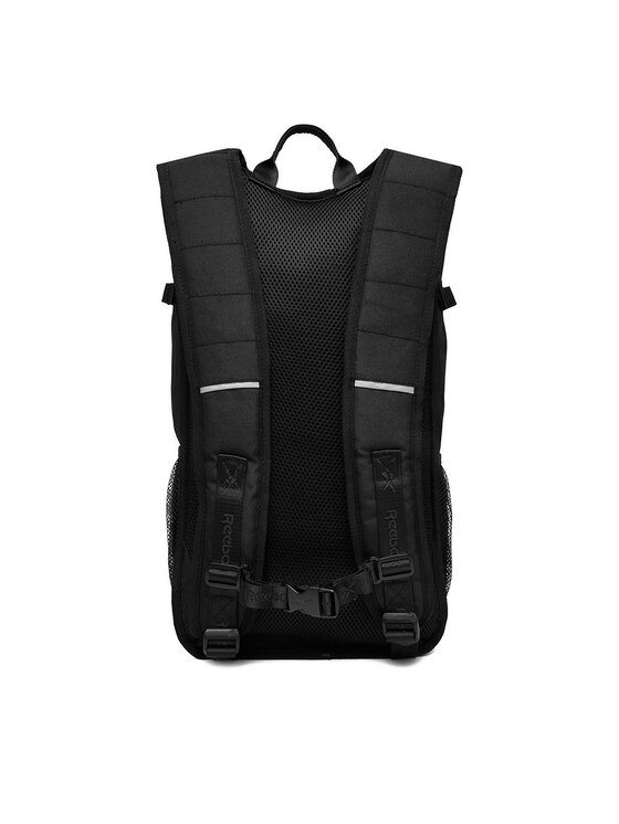 Reebok Reebok Rucksack CWBEO-RBK-WS-006-09 Schwarz