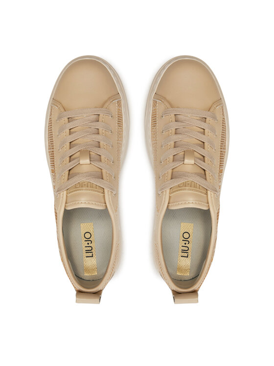 Liu Jo Liu Jo Tossud Cleo BF4031 P0102 Beež