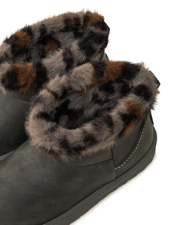 Original Marines Original Marines Schneeschuhe DEA0020FC Grau