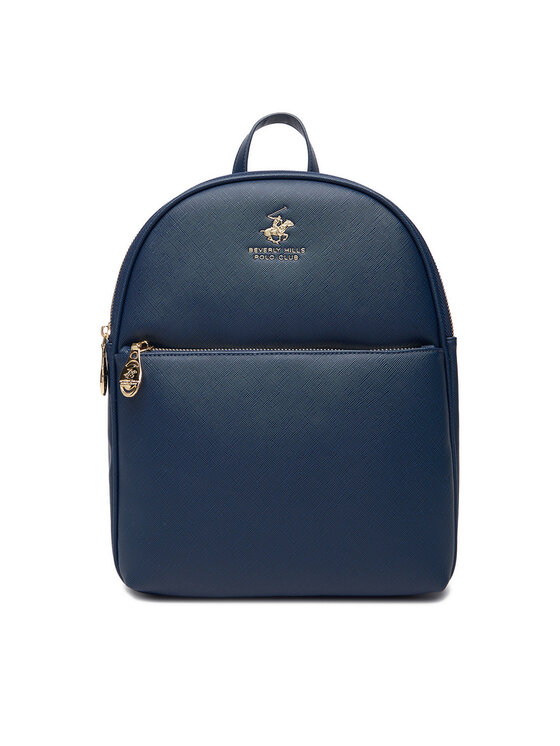 Beverly Hills Polo Club Beverly Hills Polo Club Rucksack CEO-BHPC-L-004-09 Dunkelblau