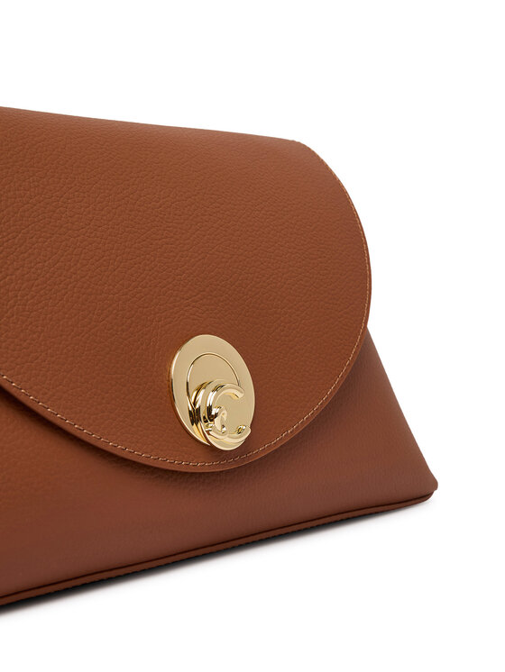 Coccinelle Coccinelle Мъжка чантичка 329152 Кафяв