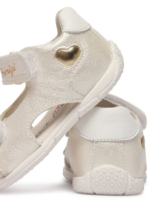 Primigi Primigi Sandali 1413200 Bianco