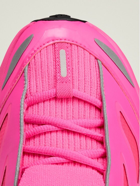 adidas by Stella McCartney adidas by Stella McCartney Buty do biegania By Stella McCartney Adistar Różowy