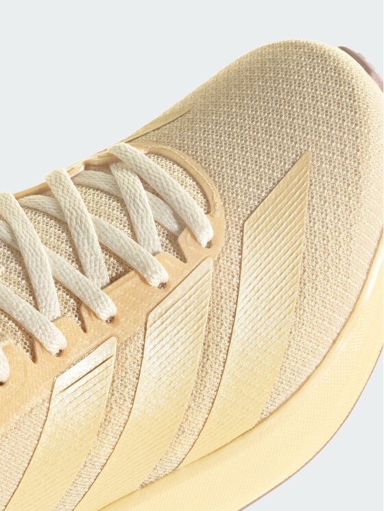 adidas adidas Buty do biegania 150587 Żółty
