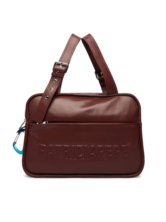 Patrizia Pepe Patrizia Pepe Borsetta 2B0125/L113F-B861 Marrone