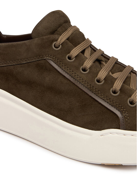 Max Mara Max Mara Laisvalaikio batai 2614761031650 Ruda