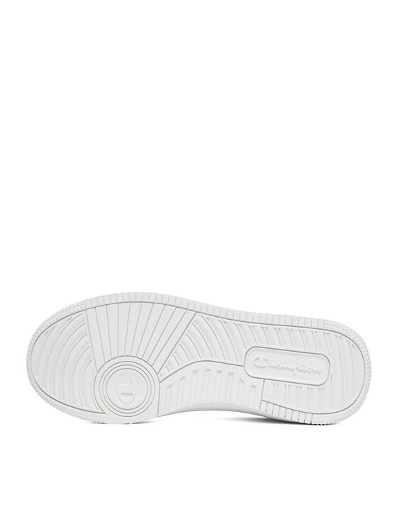 Champion Champion Sneakers CEO-RD18 2.0 LOW S11470-WW010 Weiß