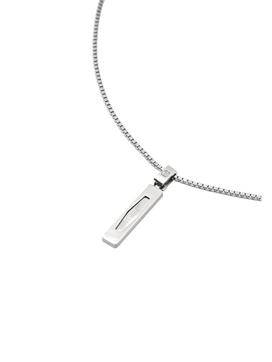 Breil Breil Collana URBANCORE Argento