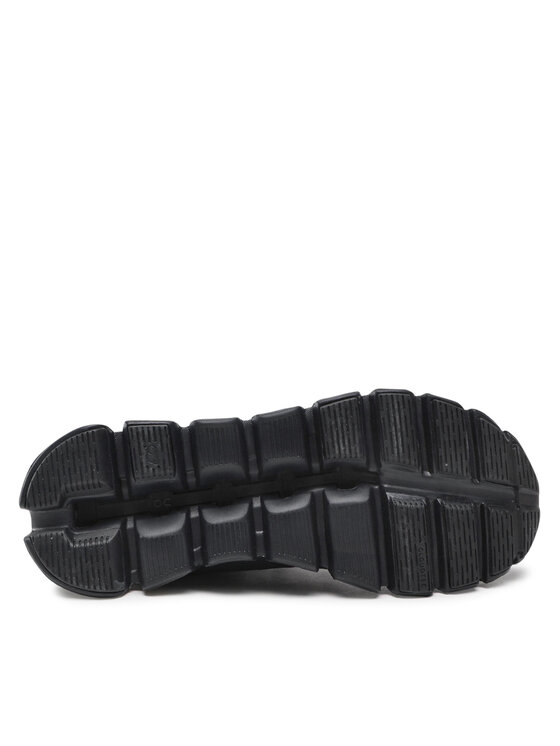On On Pantofi pentru alergare Cloud 5 5998905 Negru