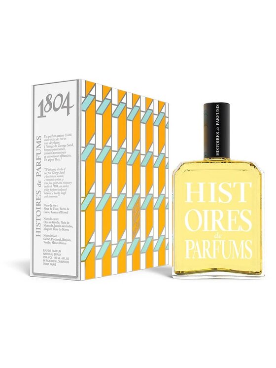 Histoires de Parfums Histoires de Parfums 1804 George Sand Woman Woda perfumowana