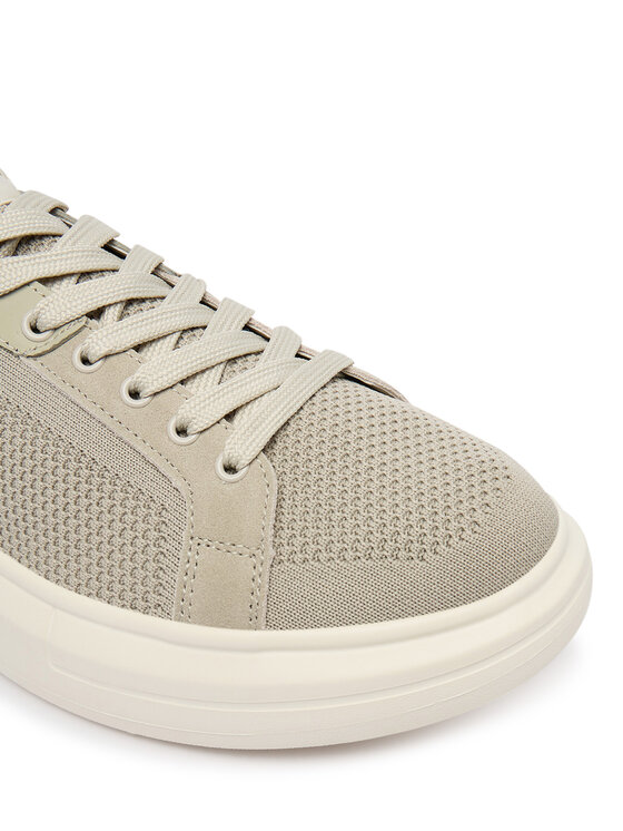 Liu Jo Liu Jo Sneakersy 7B6011 TX145 Béžová