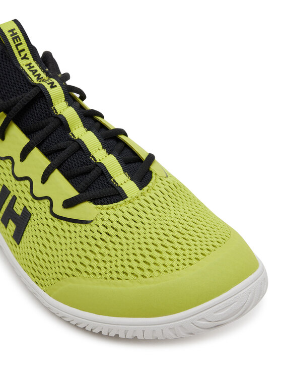 Helly Hansen Helly Hansen Încălțăminte pentru sporturi nautice HP Foil EVO 11998_410 Verde
