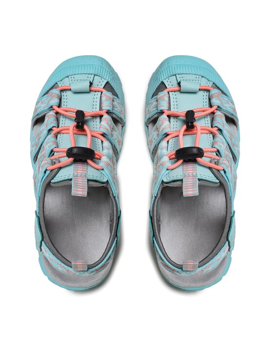 CMP CMP Sandalen Kids Sahiph 30q9524 Blau