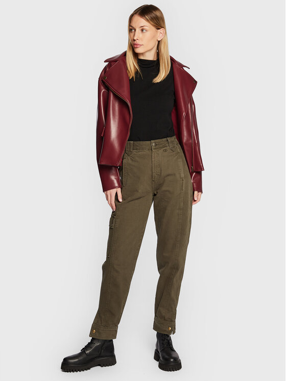 Twinset jeans jacke outlet